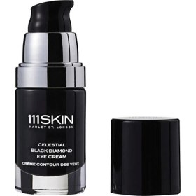 Resim 111SKIN Black Diamond Eye Cream 15 ml Lüks Göz Çevresi Kremi 