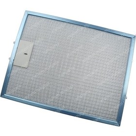 Resim Gorenje Davlumbaz 26X32 Cm Arka Aralık 4,5 Cm Aspiratör Filtresi - 463321702 