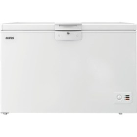 Resim Altus Al 225 A+joker Sandık Tipi Derin Dondurucu 205 Lt Beyaz 