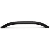 Resim System Siyah 192 mm Çekme Mobilya Kulpu (SY8175 0192 AL6) 