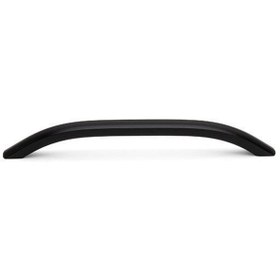 Resim System Siyah 192 mm Çekme Mobilya Kulpu (SY8175 0192 AL6) 