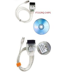 Resim Bmw Inpa K + Dcan Arıza Tespit Cihazı Swiçli Model 