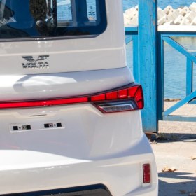 Resim Volta EV2 Elektrikli Araç 
