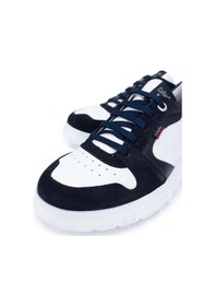 Resim Callaghan Erkek Hakiki Deri Lacivert Sneakers & Spor Ayakkabı 618 55301 Erk Ayk Sk23/24 Azul Kmbn Çok Renkli 
