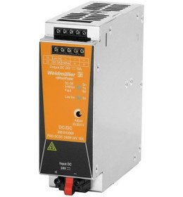 Resim Weidmüller-pro Dcdc 240w 24v 10a-2001810000- Dc-dc Güç Kaynağı 