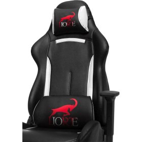 Resim Liorte Aspera Profesyonel Oyuncu Koltuğu 