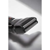 Resim Mey İthalat Bfs Profesyonel Paslanmaz Çelik Bıçaklı Saç ve Sakal Için Çok Yönlü Kullanım 