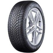 Resim Bridgestone 245/45 R17 Blizzak Lm005 99V XL M+S Sfm Kış Lastiği 2024 