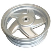 Resim KANUNİ JANT ARKA MATİ 125 