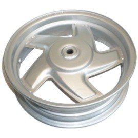 Resim KANUNİ JANT ARKA MATİ 125 