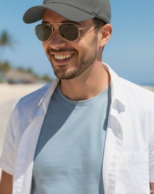 Resim Ritagarcia Unisex Ayarlanabilir Spor Şapka 