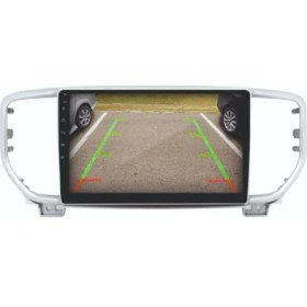 Resim Kia Sportage Android Multimedya Sistemi 2018-2021 