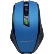 Resim Hadron HDX3404 Mouse Wireless 1600 DPI Kablosuz Optik Mouse 