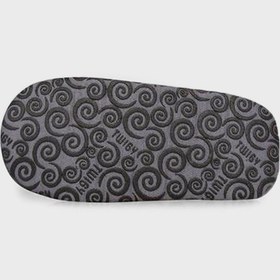 Resim Twigy Kız Çocuk Panduf Cc0621 Kahve Kahverengi 