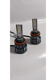 Resim Photon Mono H11 Mono Led Headlight 