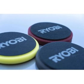 Resim Ryobi R18P-0 Akülü Orbital Polisaj Makinesi (Akü Dahil Değildir.) (5133004845) 