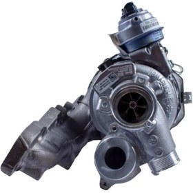 Resim Garrett Gtd 1449 V 821866-5009s Passat Tdı 135kw Euro 6b Turbo 