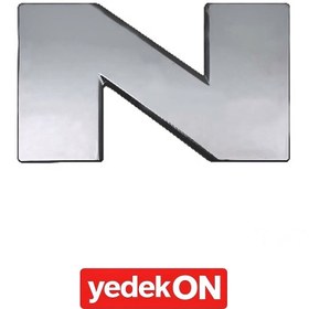 Resim Panjur Yazısı Tgs-Tgx Euro-6 ( N ) - 81978402125 