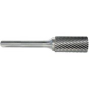 Resim Fett A3 Mastercut Düz Karbür Kalıpçı Frezesi 