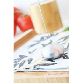 Resim Bambum Büyük Daisy Peçetelik Bpce2 