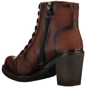 Resim Fox Shoes Taba Kadın Bot C674150209 