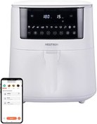Resim Neutron Smart Air Fryer Pro Akıllı Fritöz XXL 7.3 Litre 