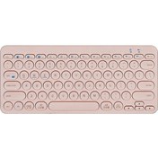 Resim Cbtx K380 Bluetooth 5.0 Kablosuz Klavye 