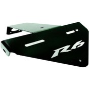 Resim Yamaha Yamaha Uyumlu R6 Plakalık 
