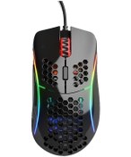 Resim Glorious Model D Kablolu RGB Oyuncu Mouse 