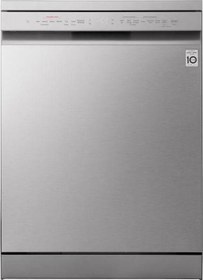 Resim DFC533FV 10 Programlı 14 Kişilik Inox Bulaşık Makinesi 