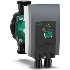 Resim Yonos Maxo 25/0,5-12 Frekans Konvertörlü Sirkülasyon Pompası 