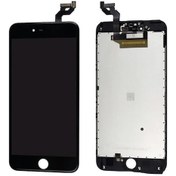 Resim Iphone 6S Lcd Ekran Dokunmatik A++ Kalite (282524027) 