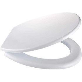 Resim Çelik Ayna Jumbo Kutulu Klozet Kapak Fma03510 44x36 Cm Diğer 
