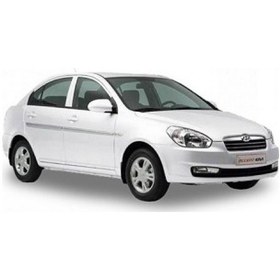 Resim Rbw Hyundai Accent Era 2006-2012 Ön Muz Silecek Takımı 