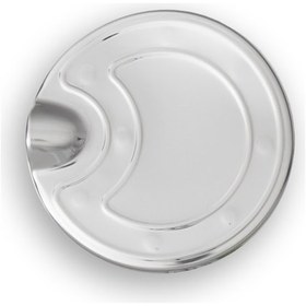 Resim FORD TOURNEO COURIER 2014 Üzeri Depo Kapağı P.çelik 