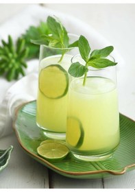 Resim Lav Lal Bardak - Su Bardak - Su Meşrubat Bardağı 6'lı 