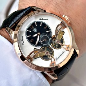 Resim Tiger Erkek Kol Saati TI-598BO 