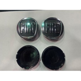 Resim Fiat Palio Jant Göbeği 55Mm Jant Göbek 