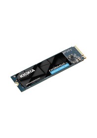 Resim Kioxia Exceria Plus G4 2 TB M.2 Nvme PCIe 5.0 x4 10.000/8.200 Mb/s SSD 