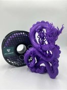 Resim Valment Filament PLA + 1,75mm Premium Ejder Moru 