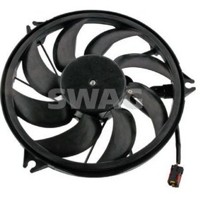Resim Swag 62938478 - Fan Motoru P206 1.1-1.4-1.4-1.6-2.0 16v-1.6hdı-2 