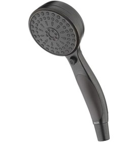 Resim Delta Faucet 59424-rb18-pk Activtouch 9 Ayar El Duşu, Venedik Bronz Açık Mavi 