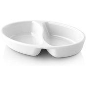 Resim FORMEL Oval Bölmeli Sosluk 256 Adet 