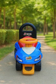 Resim POZART LÜKS İLK ARABAM BİNBİN DİREKSİYONLU 