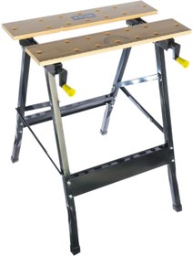 Resim Ryobi - Rwb01 Ayarlanabilir Katlanır Çalışma Tezgahı 