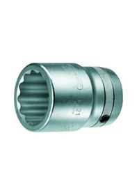 Resim Gedore 1"on Ikı Kose Lokma Tek Anahtar 