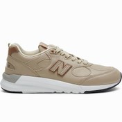 Resim New Balance 109 WS109ABT Bej Kadın Spor Ayakkabı 
