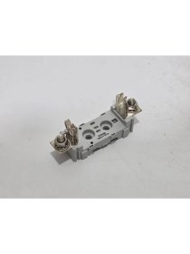 Resim Hrc NH00 Tipi Sigorta Tabanı 660V 160A (1 Adet) 