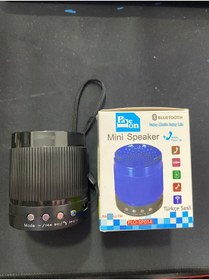 Resim Paleon Mini Bluetooth hoparlör 