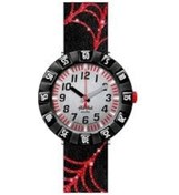 Resim Flik Flak Fcsp118 Webaxus Çocuk Kol Saati 